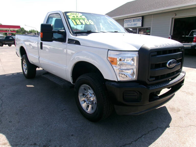 ford f-350 super duty 2012 1FTRF3B66CEB86501 image ford f-350 super duty 2012 1FTRF3B66CEB86501 image